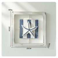 Wood Panels with Frame Distressed Wall Panel with Frame Textured Wood Wall Panel for Bedroom
