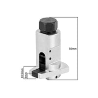 Heavy Duty Strut Knuckle Spreader Easy To Use Shock Absorber Separator Tool Compact Design Shock-Absorbing System Strut Housing Spreader for Mechanics