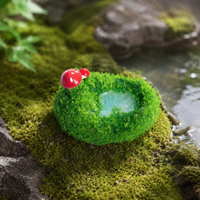 miniature landscape ornaments