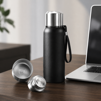 insulated bottle