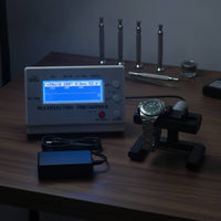 Watch Timegrapher Multifunctional Mechanical Watch Tester Multifunction Timegrapher Professional Desktop for Watchmakers