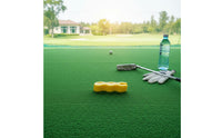 Putter Balance Easy to Install Golf Putting Aid Golf Stroke Balance Clip for Golfers