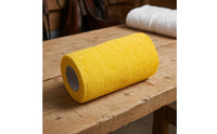 Self Sticky Equine Leg Wrap Textured Woven Horse Leg Bandage Lightweight Equestrian Bandage Wrap