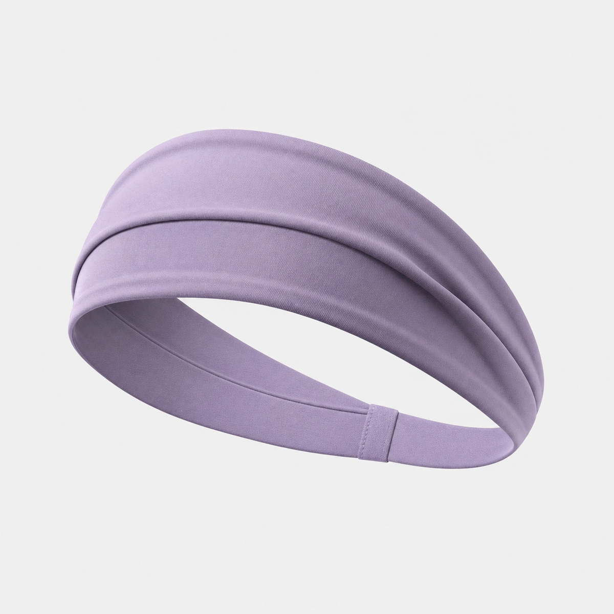Sports Sweatband Headband for Yoga, Running, and Fitness