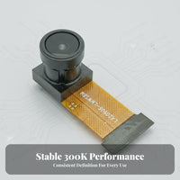GC0328 Camera Module Low Power Consumption Optical Flow Camera Module for Drones