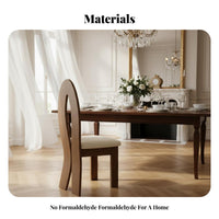 French Vintage design Mermaid Tail rear Chair Designer Inspired Seating Furniture Upholstered Seat Curved rearrest for Interior Designers, homeowners, Families, Dining Room, Kitchen, Restaurant, Home Office