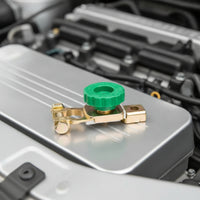 Battery Disconnect Switch Slim-Line for Car Owners