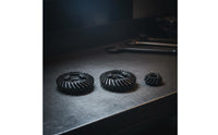 6 Pieces Helical Teeth Propeller Gear OEM Replacement Outboard Gear Wheel