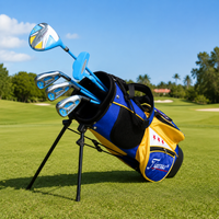 junior golf club set