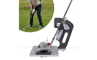 Golf Club Head Angle Gauge All in Golf Club Orientation Measurer Easy to Use