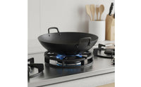 Universal Fit Gas Cooktop Pot Stand Heat Resistant Stovetop Reducer Circle