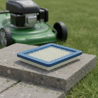 Yard Machine Air Strainer Replacement Part Internal Combustion Air Strainer Component Easy Installation