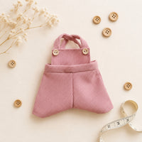 23cm Doll Clothes Soft Textile Stuffed Soft Outfit Child-Safe for Children