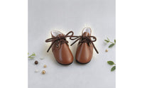 Lace-up Doll Shoes Low Sole Doll Casual Shoes Mesh Lining