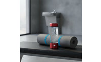 Hydrogenated Water Bottle Portable Hydrogenated Water Single-Button infuserButton for Adults, Travel, Office, Home