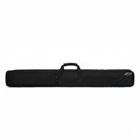 3/4 Jointed Cue Bag Portable 1/2 Jointed Cue Case Large Capacity Snooker Storage Bag for Travel
