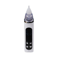 Electric Nasal Suction Device Portable Nasal Suction Device Lightweight for Home