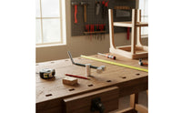 Easy to Use Quick Release Bench Dog Clamp Adjustable Quick Release Bench Clamp Strong Grip Workshop Tool Heavy Duty for Carpenters