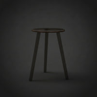Pail Stand Compact Tank Stand Riser Minimalist Multi-Use for Plant Lovers, Tabletop Displays