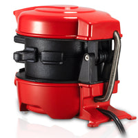 110V US/EU Multifunctional Burger Maker Egg and Steak Cooker Sandwich Breakfast Machine