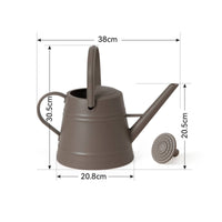 Two-handedHandle Watering Can with Long