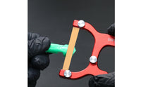 Curved surface Sanding Tool Anodized Model Sander Tool Adjustable Detail Sander