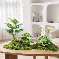 artificial plant arrangement