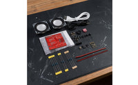 DIY BT Speaker Kit Circuit Board BT Speaker Kit Audio Components Set