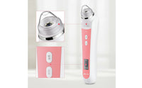 High-Definition Visual Blackhead Remover Visible Cleaner Rechargeable Tool Portable for Travel