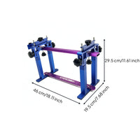 Ice Skate Sharpening Jig Fasteningspeed Skate Sharpening Stand Manual for Maintenance