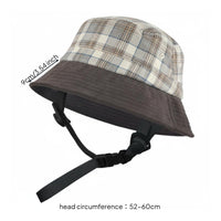 UPF 50+ Wide Brim Sun Hat Large Head Fit Wide Brim Protection Hat Lightweight for Women, Outdoor, Cycling, Hiking