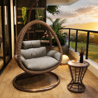 hanging chair
