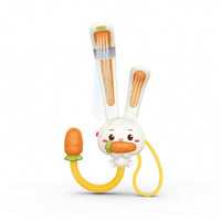 Animal Bath Toy Interactive Bath Toy with Shower Easy Clean Multi-Functional for Toddlers, Bathtub, Bathroom
