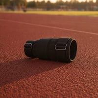 Weighted Training Sleeve Adjustable Weight Sleeve without Plates Comfortable Weighted Sleeves for Athletes