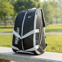 Tennis Backpack Multifunctional Badminton Bag Pickleball Backpack