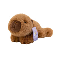 Stuffed Toy Soft Cuddle Toy Stuffed Animal Huggable Fuzzy for Children, Shelf, Desk