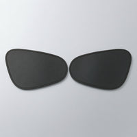 Electrostatic Car Window Shades Static Cling Car Window Shade Protection Heat Reducing for Drivers