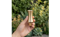 Snow Water Feature Nozzle Brass Water Feature Nozzle Decorative