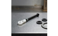 Carburetor Linkage Ball End Metal Throttle Rod Accelerator Rod Lightweight
