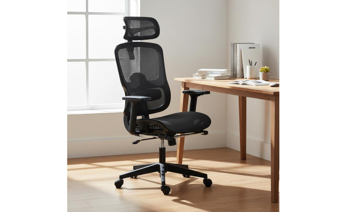 Support Ergonomic Office Chair for Gamers