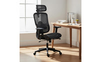 Support Ergonomic Office Chair for Gamers