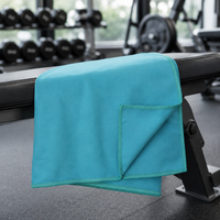towel
