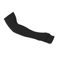 UV Protection Arm Sleeves, Ice Silk, Sunblock, Extended Thumb Hole, Cycling, Sports, Unisex, Spandex