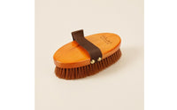 Horse Grooming Brush Removes Mud and Oval Horse Simple to Clean to Clean