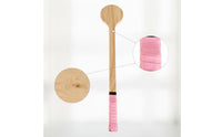 Tennis Impact Zone Coach Wrapped Grip Tennis Impact Zone Paddle Lightweight Swing for Beginners