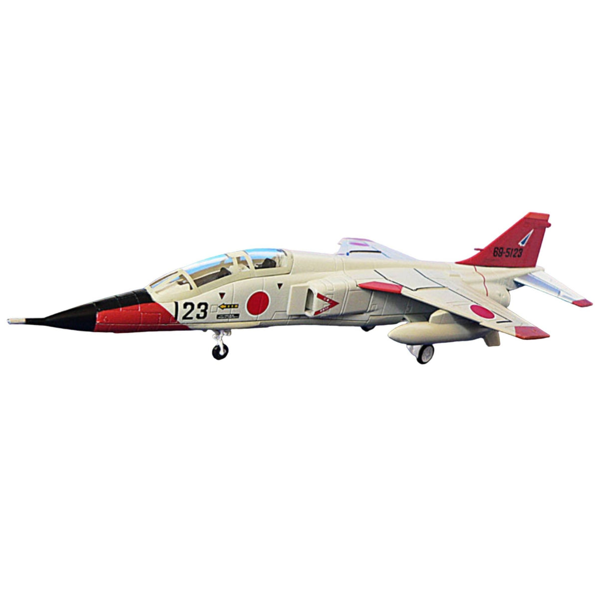 Detailed Instructional Aircraft Model Miniature Static Alloy Model Realistic Die-Cast Airplane High Quality for Aviation Enthusiasts