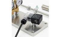 CE Certified Air Compressor Solenoid Coil Continuous Duty Cycle 220V Solenoid Valve Coil