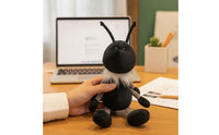 Creature Stuffed Toy Super Soft Creature Stuffed Animal Lightweight Toy for Kids