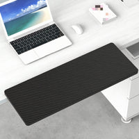 Desk Extension Board with Hook Ergonomic Desk Heavy-Duty Furniture for Office Workers