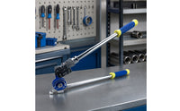 Tube Bender Ergonomic Tube Bender Portable Tool for Plumbers, Installers, Plumbing, Metalworking